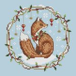 (image for) Woodland Fox